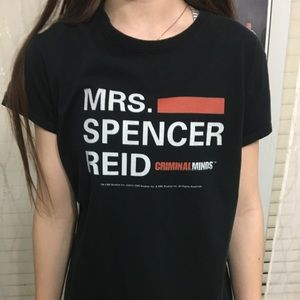 Criminal Minds T-Shirt